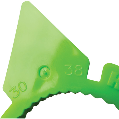 HexChex Multi-Size Loose Wheel Nut Indicator Brunswick Fyr & Safety