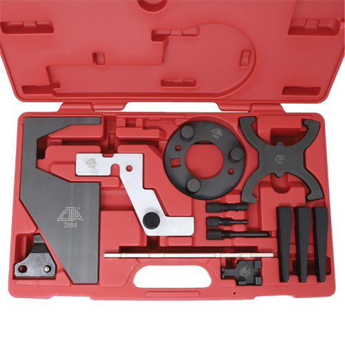 13 Pc. Ford/Mazda Timing Kit Brunswick Fyr & Safety