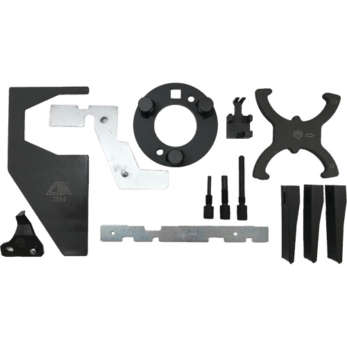 13 Pc. Ford/Mazda Timing Kit Brunswick Fyr & Safety