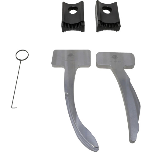 Coffret doutils de blocage des phasers darbre &agrave; cames – Dodge Pentastar VVL 3.6 Brunswick Fyr & Safety