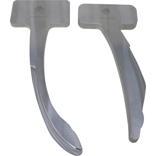 Coffret doutils de blocage des phasers darbre &agrave; cames – Dodge Pentastar VVL 3.6 Brunswick Fyr & Safety
