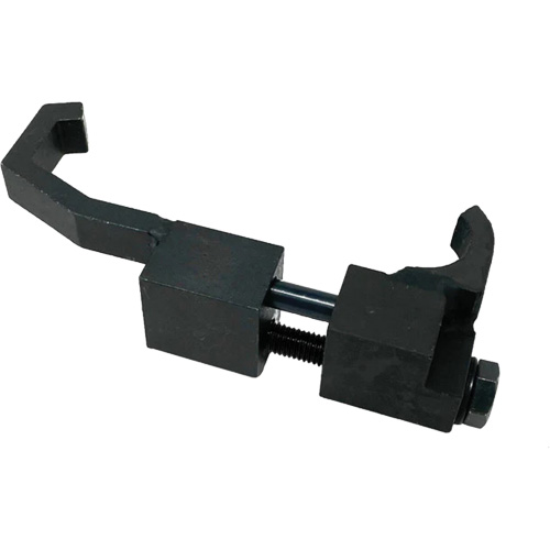 Outil de compression du tendeur de courroie pour moteurs GM Brunswick Fyr & Safety