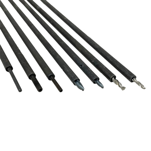 Trousse d'extracteur dembouts de bougies de pr&eacute;chauffage Brunswick Fyr & Safety