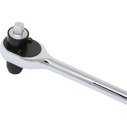 Torque Limiting Ratchet Wrench, 3/8" Drive, Cushion Grip Handle Brunswick Fyr & Safety