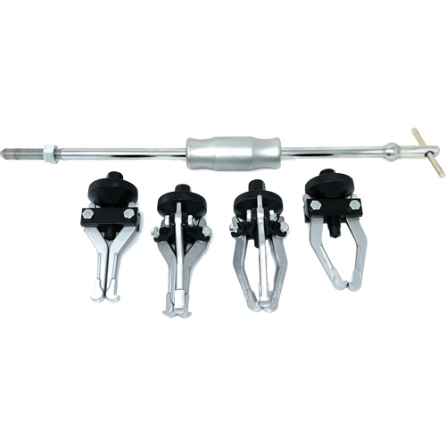 Slide Hammer Puller Set Brunswick Fyr & Safety