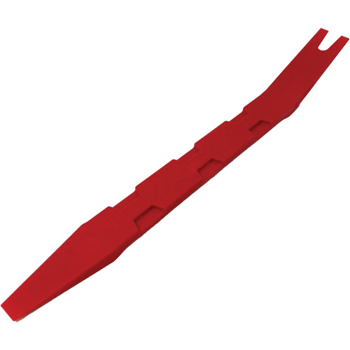 Extra-Long Trim Tool & Pry Bar, 15-3/4" L Brunswick Fyr & Safety