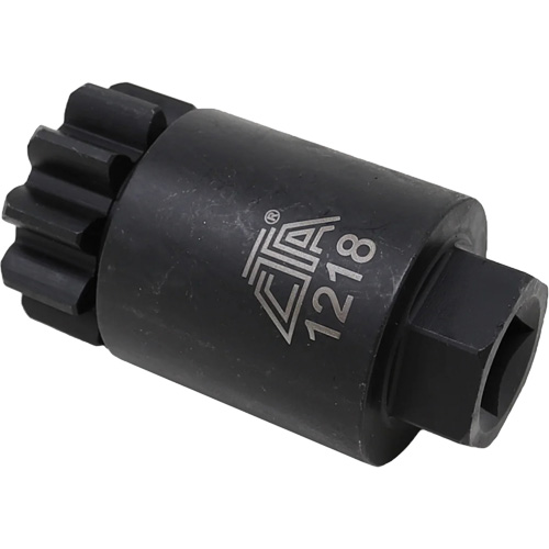 Engine Flywheel Barring Tool - Volvo/Mack Brunswick Fyr & Safety