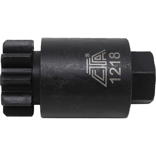 Engine Flywheel Barring Tool - Volvo/Mack Brunswick Fyr & Safety