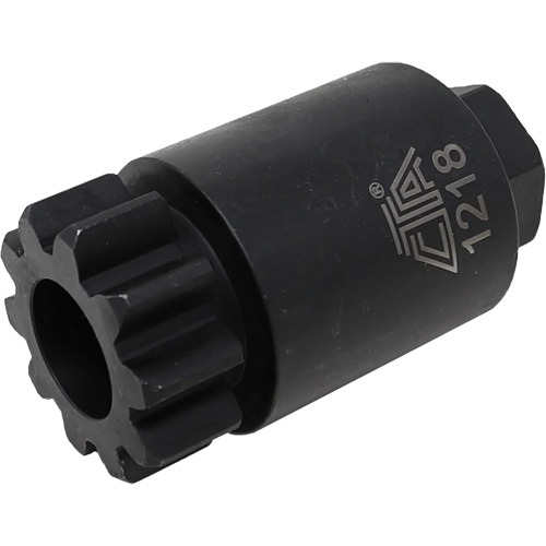 Engine Flywheel Barring Tool - Volvo/Mack Brunswick Fyr & Safety