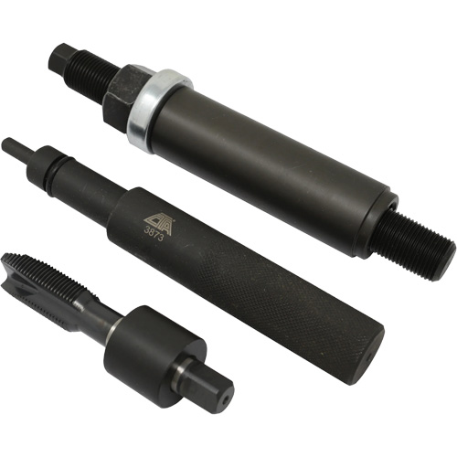 Ford Fuel Injector Sleeve Cup Remover & Installer - 4.5L/6.0L Brunswick Fyr & Safety