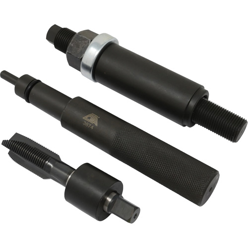Extracteur et installateur de douilles de puits dinjecteur de carburant Ford – 6.4?L Brunswick Fyr & Safety