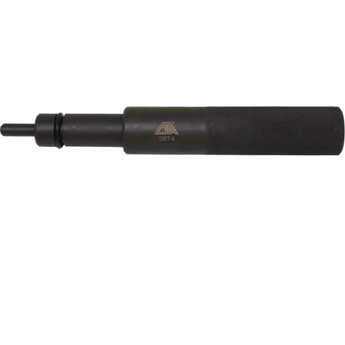 Extracteur et installateur de douilles de puits dinjecteur de carburant Ford – 6.4?L Brunswick Fyr & Safety
