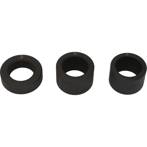 Ford Fuel Injector Sleeve Cup Remover & Installer - 7.3L Brunswick Fyr & Safety