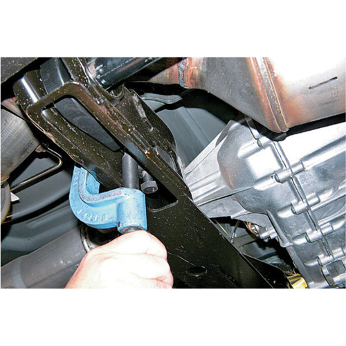 GM Torsion Bar Tool - Large Brunswick Fyr & Safety