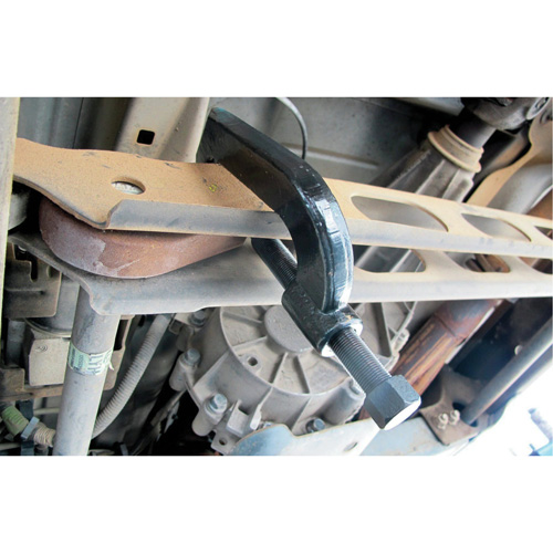 GM Torsion Bar Tool - Large Brunswick Fyr & Safety