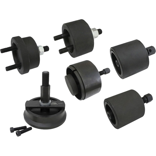 Trousse compl&egrave;te pour joints de vilebrequin avant/arri&egrave;re Powerstroke Brunswick Fyr & Safety
