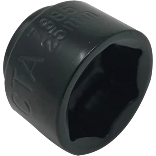 Douille pour filtre &agrave; huile Cummins 5,9 L - 25 mm Brunswick Fyr & Safety
