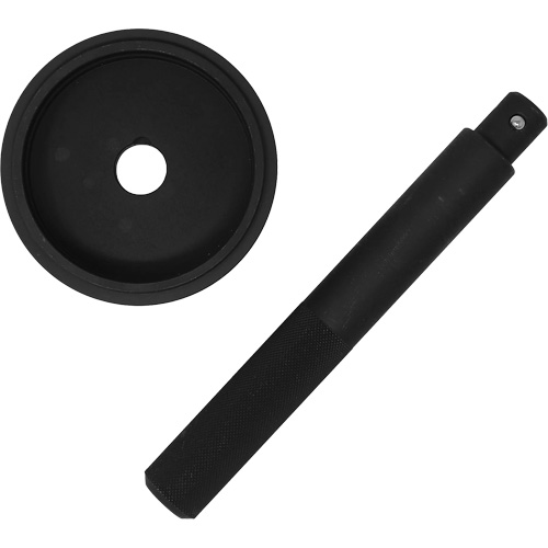 8.3L Cummins Paccar Front Crankshaft Seal Install Tool with Drive Kit Brunswick Fyr & Safety