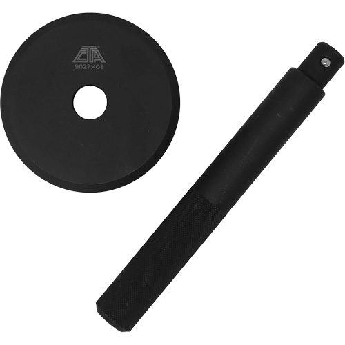 8.3L Cummins Paccar Front Crankshaft Seal Install Tool with Drive Kit Brunswick Fyr & Safety