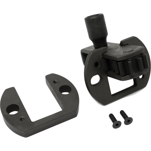 Benz/Detroit Diesel Barring Tool Brunswick Fyr & Safety