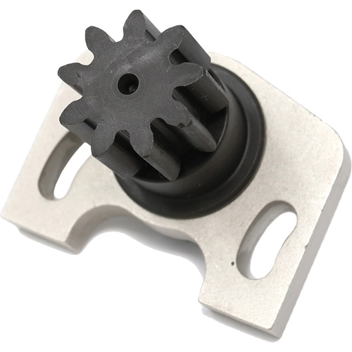 Volvo Barring Tool Brunswick Fyr & Safety