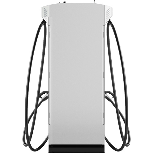 Chargeur rapide pour VE BoostQ, 180 kW, c.c., Connecteur CCS1 Brunswick Fyr & Safety