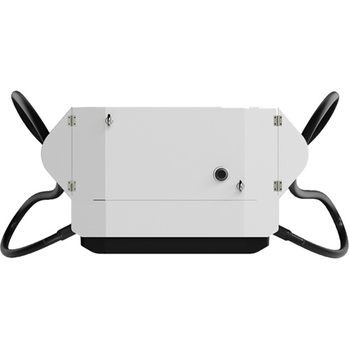Chargeur rapide pour VE BoostQ, 60 kW, c.c., Connecteur CCS1 Brunswick Fyr & Safety