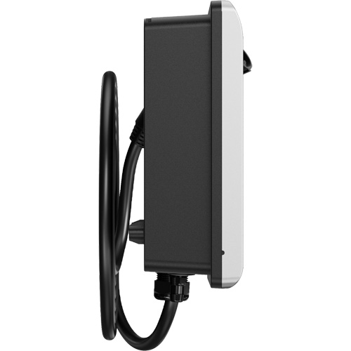 Chargeur pour VE commercial PulseQ AC Max, 80 A, Niveau 2 CA, Connecteur Type 1 (SAE J1772) Brunswick Fyr & Safety