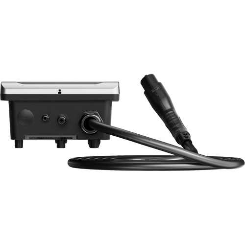 Chargeur pour VE commercial PulseQ AC Max, 80 A, Niveau 2 CA, Connecteur Type 1 (SAE J1772) Brunswick Fyr & Safety