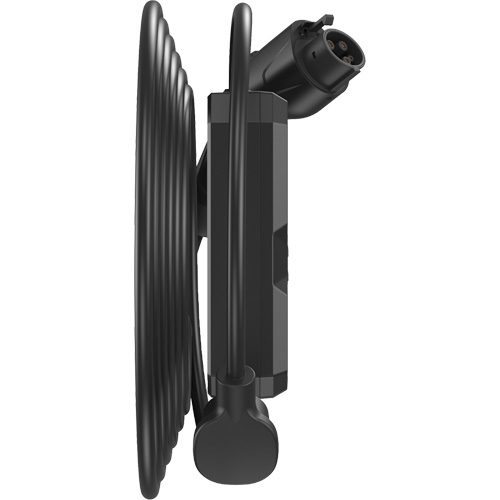 PulseQ AC Portable NEMA 6-50 Plug, 32 A, Level 2 AC, Type 1 (SAE J1772) Connector Brunswick Fyr & Safety