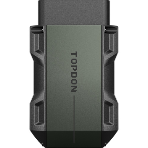 Outil de diagnostic Bluetooth de poche TopScan Pro avec commandes bidirectionnelles Brunswick Fyr & Safety