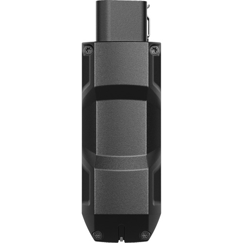 Outil de diagnostic Bluetooth de poche TopScan Lite avec commandes bidirectionnelles Brunswick Fyr & Safety