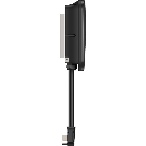 PulseQ AC Home EV Charger with RFID Mode, 40 A, Level 2 AC, Type 1 (SAE J1772) Connector Brunswick Fyr & Safety