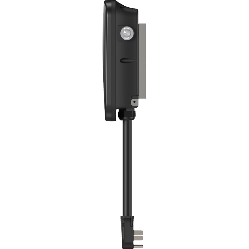 PulseQ AC Home EV Charger with RFID Mode, 40 A, Level 2 AC, Type 1 (SAE J1772) Connector Brunswick Fyr & Safety