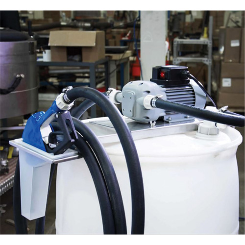 Pompe de transfert de fluide d'&eacute;chappement diesel (DEF) 115 V CA Brunswick Fyr & Safety