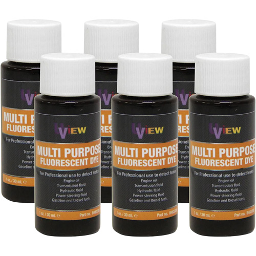 Multi-Purpose Dye Bottles Brunswick Fyr & Safety