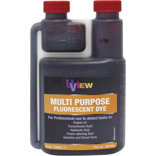 Colorant pour un usage multiple Brunswick Fyr & Safety
