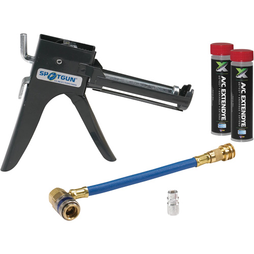 Spotgun Jr. Kit Brunswick Fyr & Safety