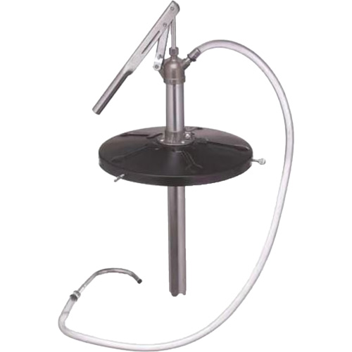 Pompe &agrave; levier pour seaux de 19 litres, 48" lo Brunswick Fyr & Safety