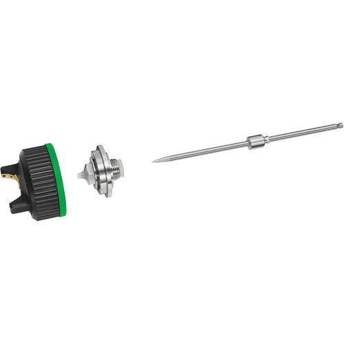 X5500 HVLP 1.2 I Nozzle Set Brunswick Fyr & Safety