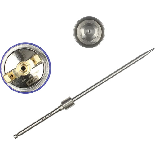 1000 K RP 1.1 Nozzle Set with Lifetime Prolonging Surface Brunswick Fyr & Safety