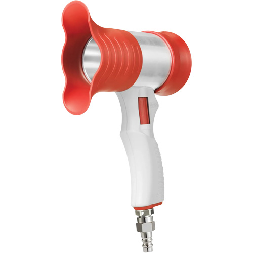 Dry Jet 2 Blow Gun Brunswick Fyr & Safety
