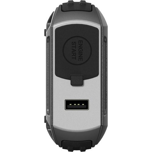 JumpSurge1500 Jump Starter, Booster, Power Bank & Flashlight Brunswick Fyr & Safety