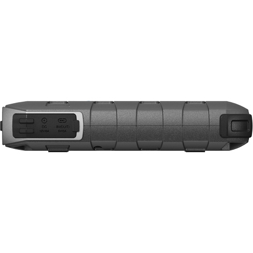 JumpSurge1500 Jump Starter, Booster, Power Bank & Flashlight Brunswick Fyr & Safety