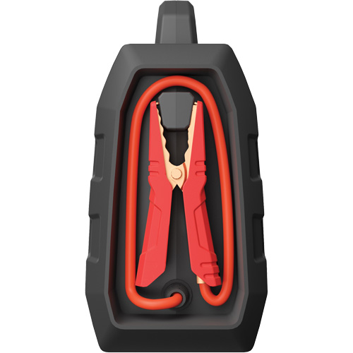 V4500 Plus 2-in-1 4500 Peak Amp Jump Starter, Battery & System Tester Brunswick Fyr & Safety
