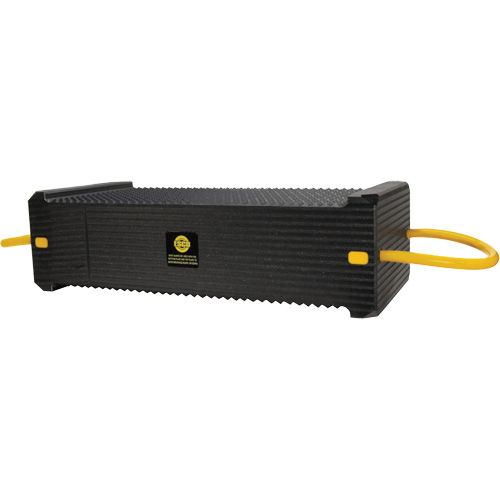 Ensemble de syst&egrave;me de sout&egrave;nement en composite CribLok 12 mcx Brunswick Fyr & Safety