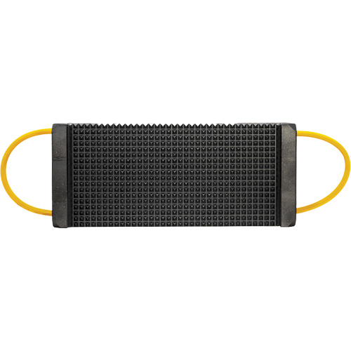 Ensemble de syst&egrave;me de sout&egrave;nement en composite CribLok 12 mcx Brunswick Fyr & Safety