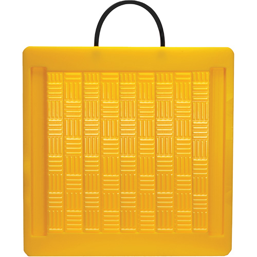 Ensemble de syst&egrave;me de sout&egrave;nement en composite CribLok 12 mcx Brunswick Fyr & Safety