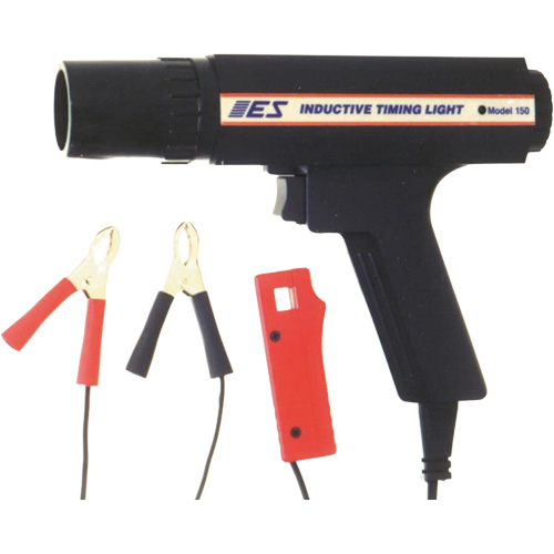 Stroboscope &agrave; capteur inductif? Brunswick Fyr & Safety