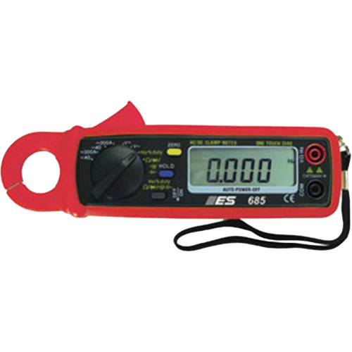 Current Probe Digital Multimeter Brunswick Fyr & Safety